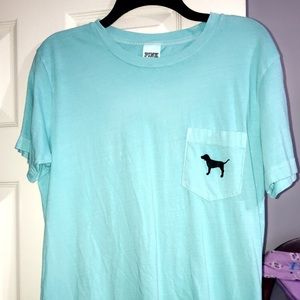 PINK oversized T-shirt‼️